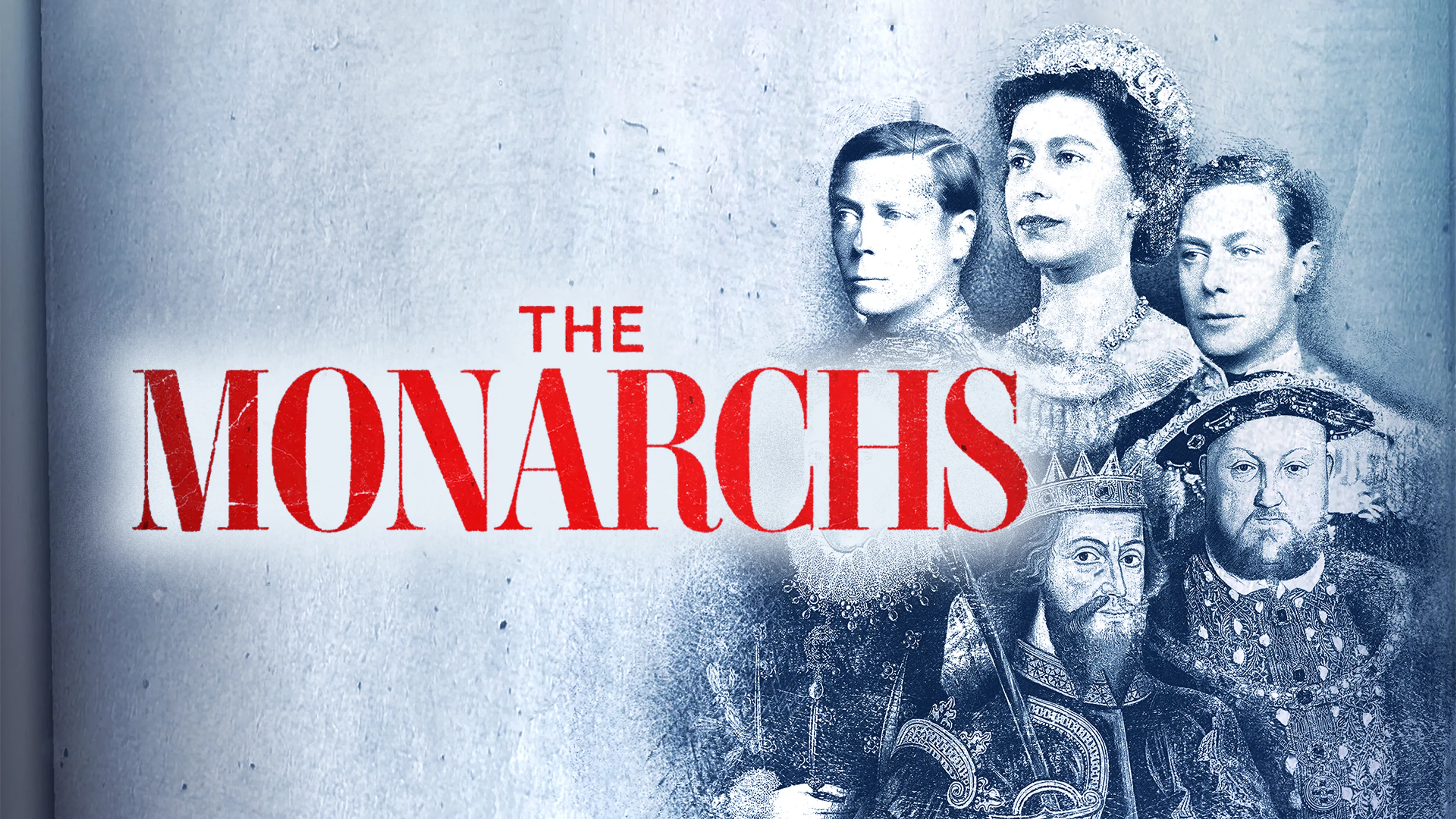 The Monarchs poster
